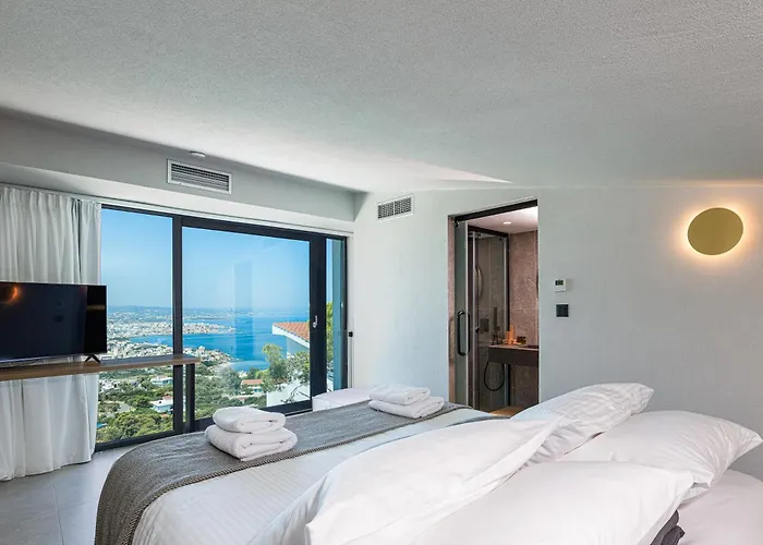 Cavo Dago * La Canea