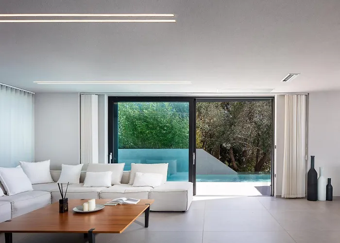 Cavo Dago Villa Chania (Crete)