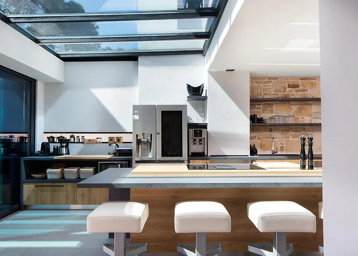 Cavo Dago Villa Chania (Crete)