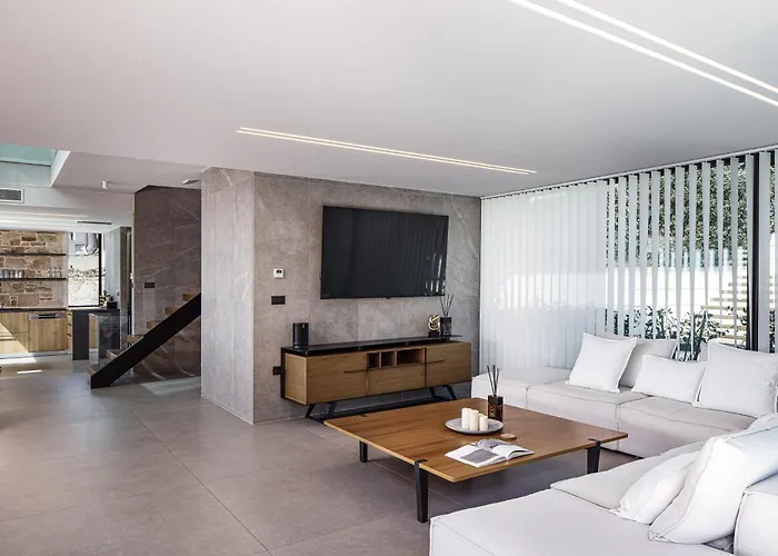 Cavo Dago Villa Chania (Crete)