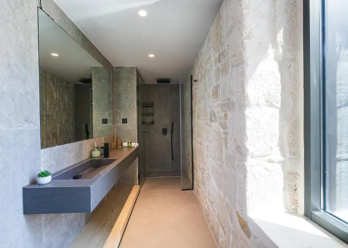 Cavo Dago Villa Chania (Crete)