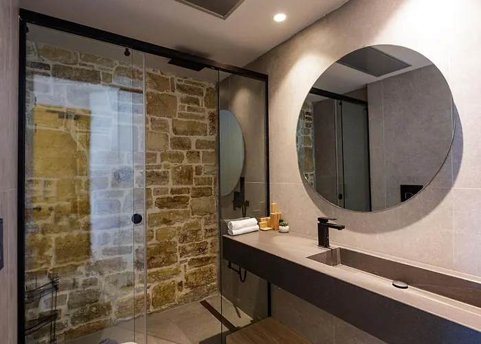 Cavo Dago * Chania (Crete)