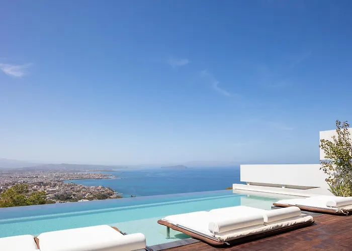 Cavo Dago * La Canea