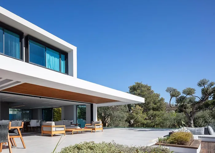 Cavo Dago * Chania (Crete)